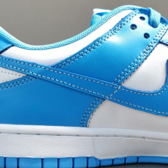 NIKE DUNK x UNC