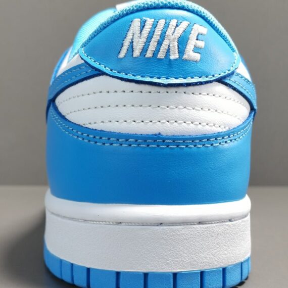 NIKE DUNK x UNC