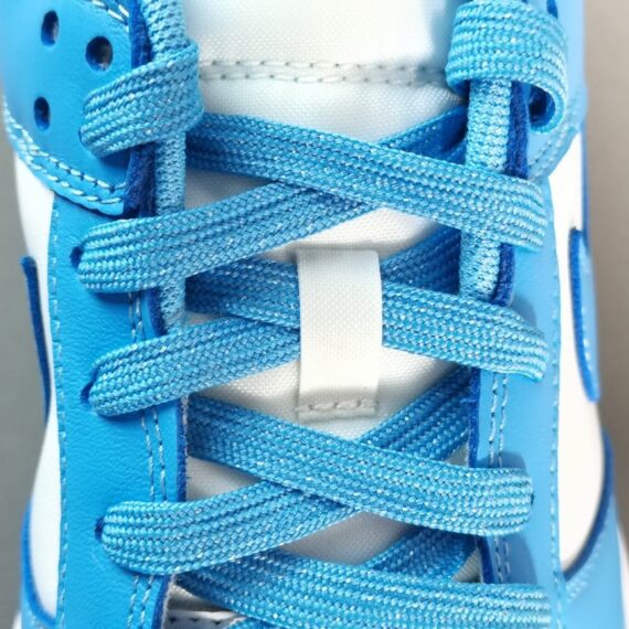 NIKE DUNK x UNC
