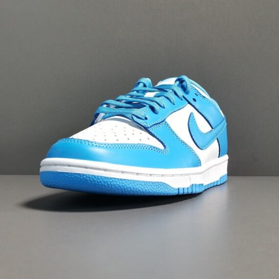 NIKE DUNK x UNC