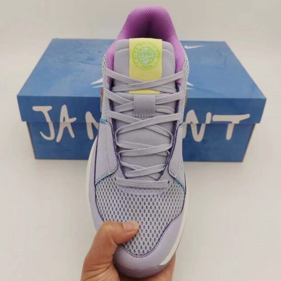 NIKE JA 1 x EYBL
