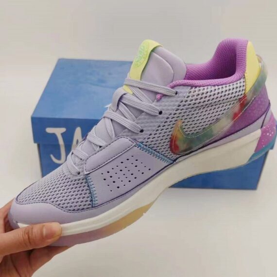 NIKE JA 1 x EYBL