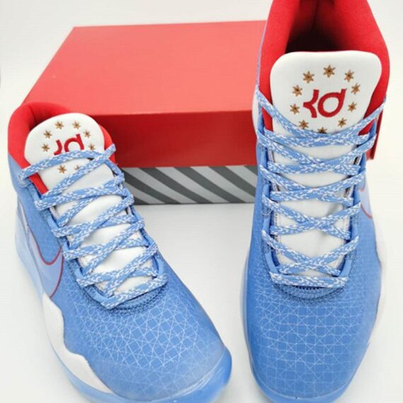 NIKE KD 12 x DON C