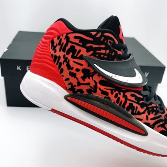 NIKE KD 14 x BRED