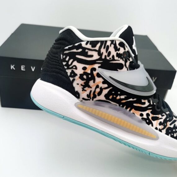 NIKE KD 14 x FLORAL