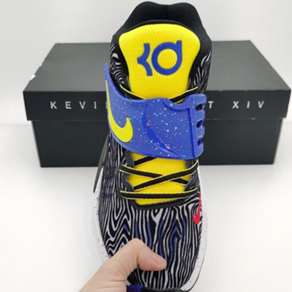 NIKE KD 14 x POP ART