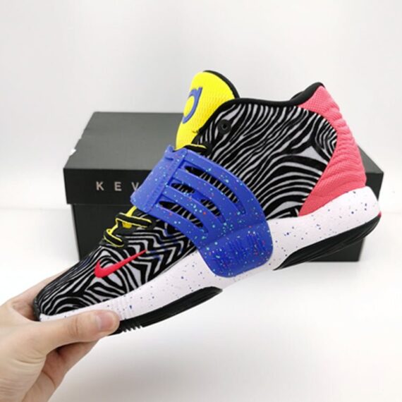 NIKE KD 14 x POP ART