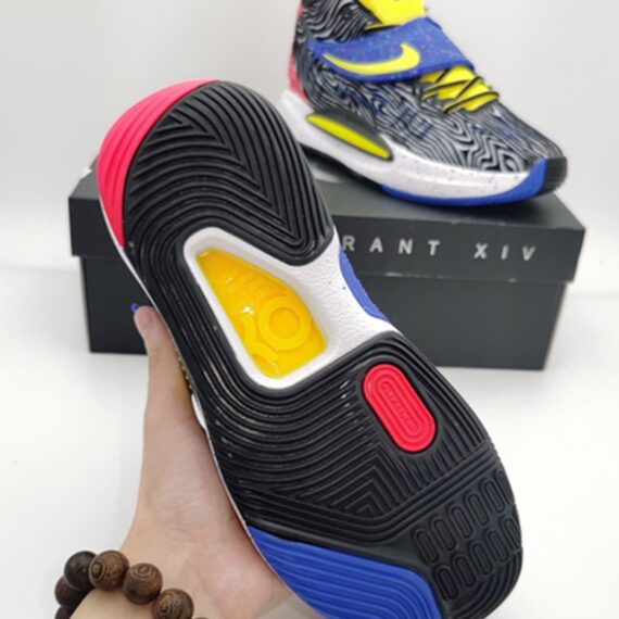 NIKE KD 14 x POP ART