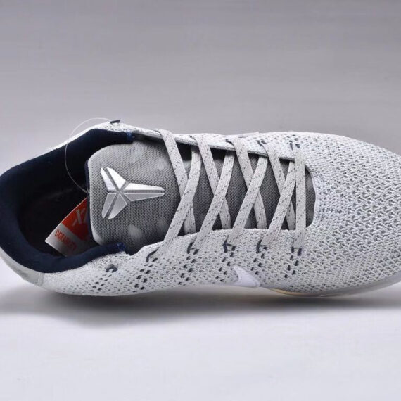 NIKE KOBE 11 ELITE LOW x 4KB PALE HORSE