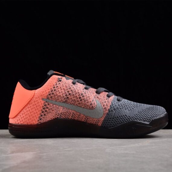 NIKE KOBE 11 ELITE LOW x EASTER