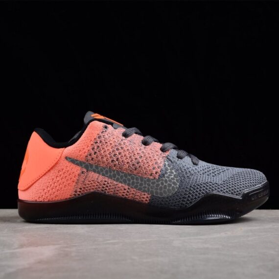 NIKE KOBE 11 ELITE LOW x EASTER