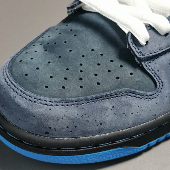 NIKE SB DUNK x CONCEPTS BLUE LOBSTER