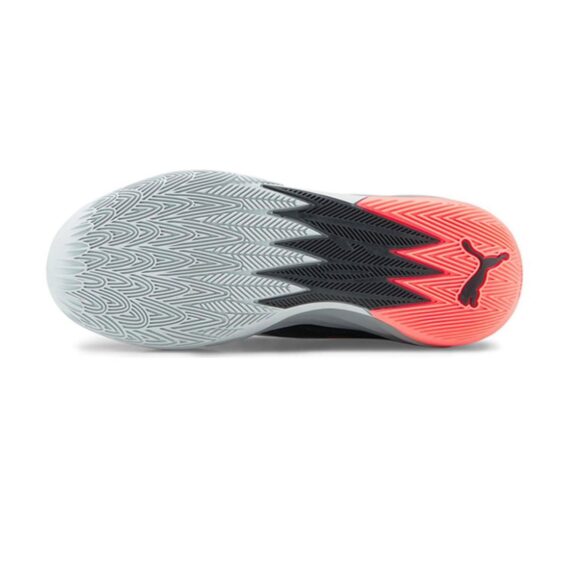 PUMA LAMELO BALL MB.02 x CORAL
