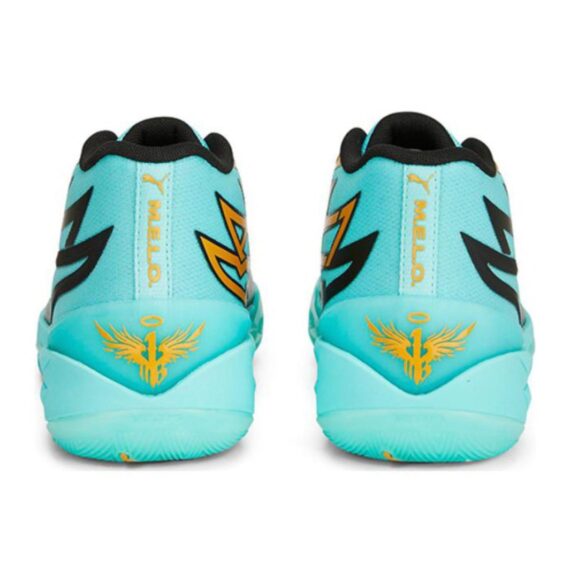 PUMA LAMELO BALL MB.02 x HONEYCOMB