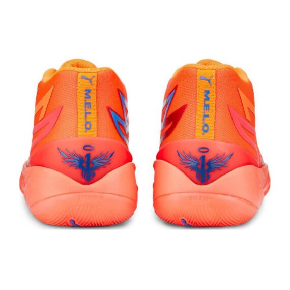 PUMA LAMELO BALL MB.02 x SUPERNOVA